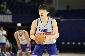 ?下一个西卡&哈滕？专家盘点本届7大低顺位宝藏：杨瀚森在列