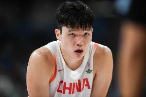 ：有NBA管理层咨询杨瀚森情况 小杨有望二轮前半段被选图片