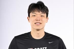 明天就是选秀大会了?吧友们一人一句话祝福一下杨瀚森吧！